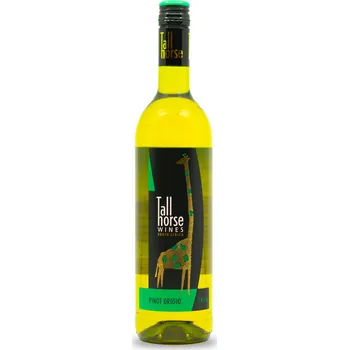 Tall Horse | Pinot Grigio | 2024 | 0,75 l