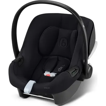 Autosedačka Cybex Aton B2 i-Size Autosedačka 0-13kg Volcano Black