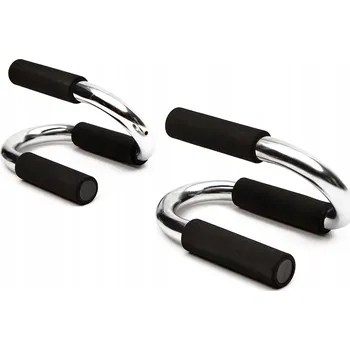 Příslušenství pro čtečku elektronické knihy Pro dipy/kliky Worqout 18-18 cm