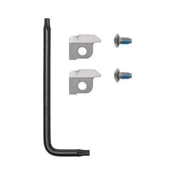 Pracovní nůž Leatherman Europe GmbH LEATHERMAN BŘITY KLEŠTÍ, SILVER