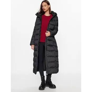 CMP Zimní bunda 33K3706 Černá Regular Fit 44