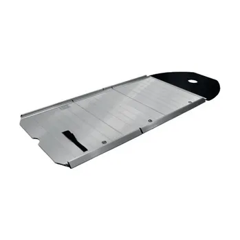 Člun Hliníková skládací podlaha pro člun Allroundmarin Vario 320