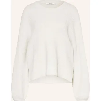 Dámský svetr Gestuz Dámský Svetr Gzalpha S Alpakou A Třpytivou Přízí,...