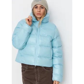 Helly Hansen Jade Puffer (light cyan) S, modrá