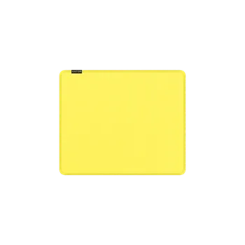 Herní ovladač HATOR Tonn EVO M Gaming Mousepad Yellow