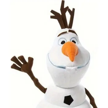 plyšák plyšový Olaf 28cm - Ledové království