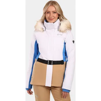 Bunda Kilpi Carrie-W WHT 34
