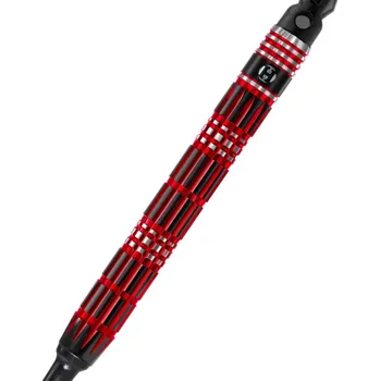 Šipka Harrows Šipky Red Horizon - 18g