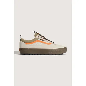 Pánská obuv Tenisky Vans MTE Old Skool Waterproof béžová barva, VN000DAZF881 80X, EUR 39
