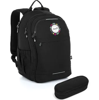 Školní batoh Topgal studentský set RONY 23026