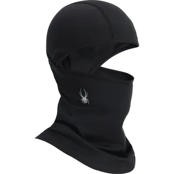 Kukla Spyder M Pivot Balaclava - black uni