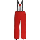 Spyder M Bormio Pants - spyder red XXL