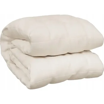 Prostěradlo Přikrývka G03V bavlna 3 cm x 3 cm bílá