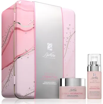 Pleťové sérum BioNike Defence BioNike Defence Hydractive intenzivně hydratační pleťové sérum 30 ml + BioNike Defence Hydractive hydratační a vyživující krém 50 ml