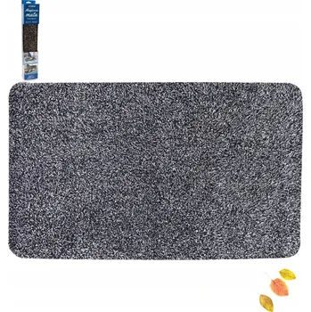 Rohožka Hotová PVC rohožka venkovní 45 x 75 cm