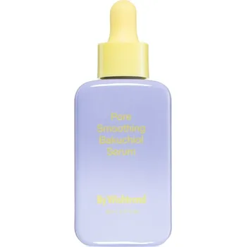 Pleťové sérum By Wishtrend Pore Smoothing Bakuchiol Serum sérum pro minimalizaci pórů s bakuchiolem 30 ml