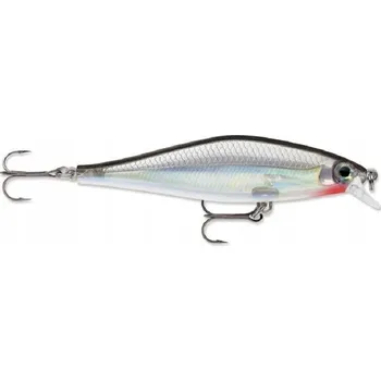 Umělá nástraha Wobler RAPALA Shadow Rap SDR09 S