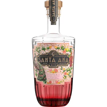 Gin Santa Ana Pomelo Gin 40% 0,7l
