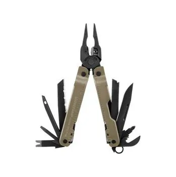 Pracovní nůž Leatherman Europe GmbH LEATHERMAN SUPER TOOL 300M COYOTE TAN