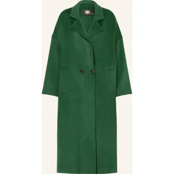 Dámský kabát Riani Dámský Kabát, zelená, 38