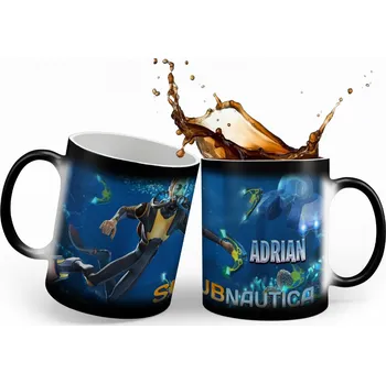 Keramický hrnek 330 ml Resolid