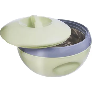 Termoska Jídlonosič termoska Orion 5 l šedá