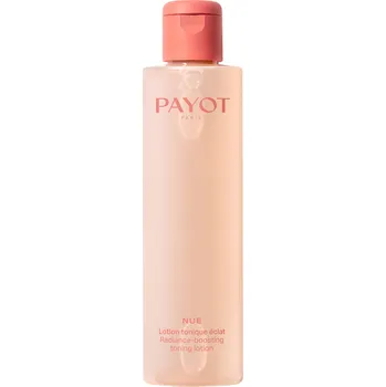 Payot Nue Lotion Tonique Eclat okysličující pleťové tonikum 200 ml