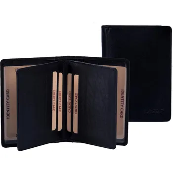 Pouzdro na doklady V-61 černé, Lagen