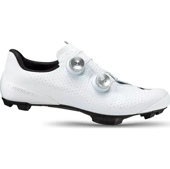 Pánské cyklistické tretry Cyklistické tretry Specialized S-Works Recon SL Velikost boty: 38,5 White