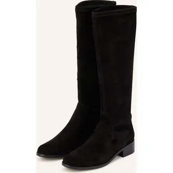 Dámské kozačky Peter Kaiser Dámské Kozačky, černá, 38,5