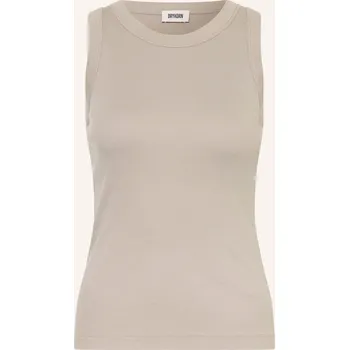 Drykorn Dámský Top Olina, béžová, 34