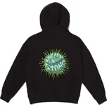 MIKINA VOLCOM Udder Space Po KIDS - černá - L + při osobním odběru 1 709 Kč