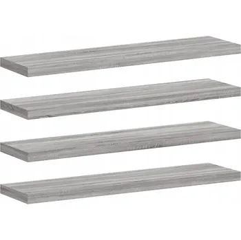 police Police G08V 8 x 8 cm, odstíny šedé