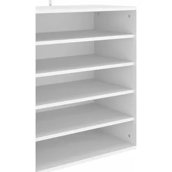 Botník Botník G02V 2 x 2 x 2 cm dub