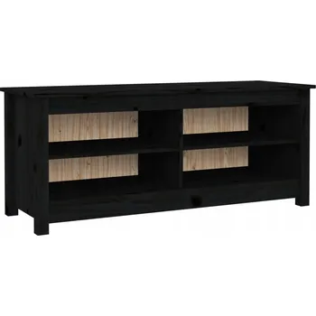 Botník Botník G04V 4 x 4 x 4 cm černá