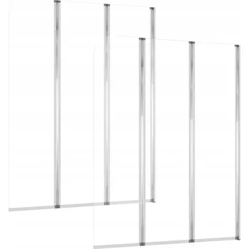 Obraz Paraván vanový paravan G08V 104 x 130 cm