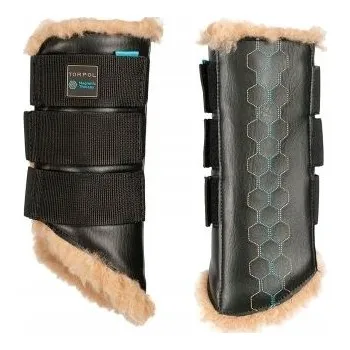 Koňské kamaše Magnetické kamaše pro vycházky Torpol full