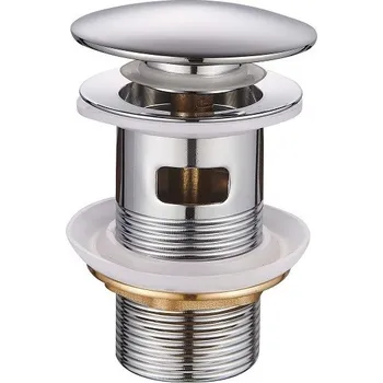 Sifon Mixxus POP-UP-03 Nerez