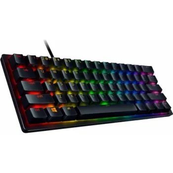 Masážní přístroj Huntsman Mini, Gaming-Tastatur