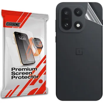 Pouzdro na mobilní telefon Ochranná Fólie zadní kryt pro OnePlus 15