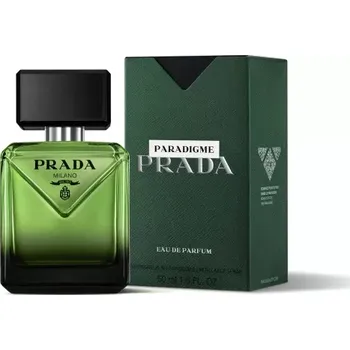 Dámský parfém Prada Paradigme 100ml EDP tester