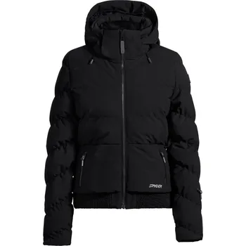 Spyder W Haven Jacket - black 12