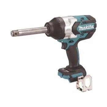 Makita DTW1005Z Aku rázový utahovák 3/4&quot; Li-ion LXT 18V, bez aku Z + Pracovní rukavice v hodnotě 59,-