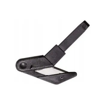 Pracovní nůž Náhradní čepel pro bezpečnostní nůž Jusky NB007 Klever XChange Double