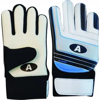 Brankářské rukavice Brankářské rukavice "Warrior" velikost 6