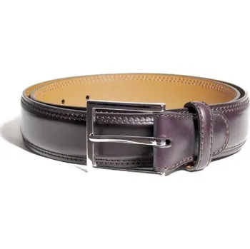 Opasek Berwick Canteras — Burgundy