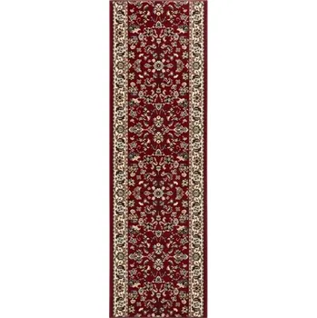 Koberec Hanse Home Běhoun Basic 102487 Typ: 80x500 cm