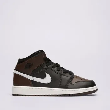 Pánské tenisky Jordan Air Jordan 1 Mid Růžová 36