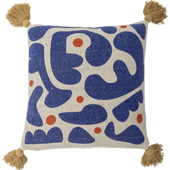 Bloomingville, Dekorační polštář Eviaya, 45 x 45 cm - Formadore