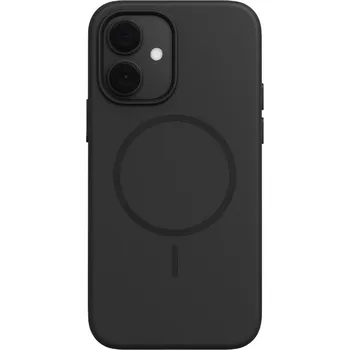 Pouzdro na mobilní telefon Zadní kryt Rock Armor Matte Magnetic Series pro iPhone 17 black